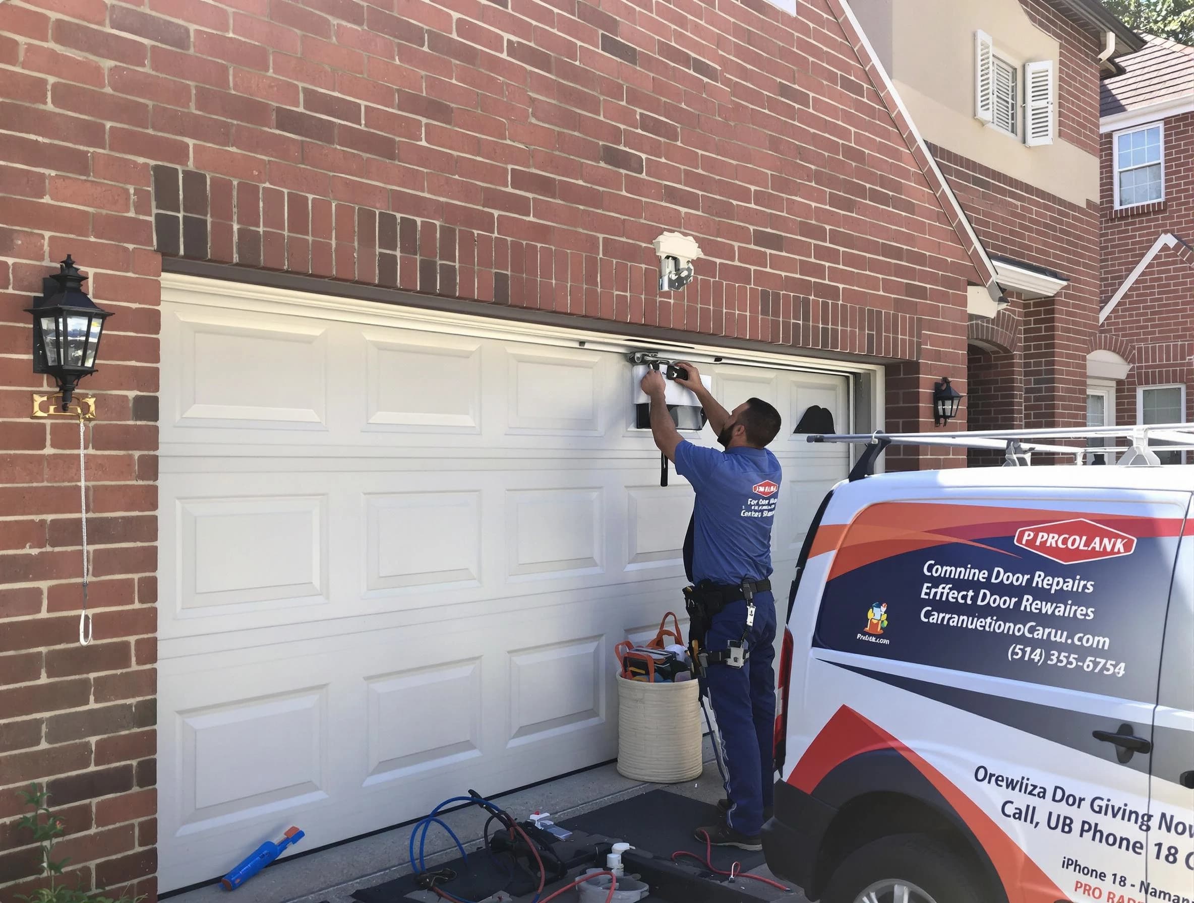 Sayreville Garage Door Repair local garage door repair technician in Sayreville