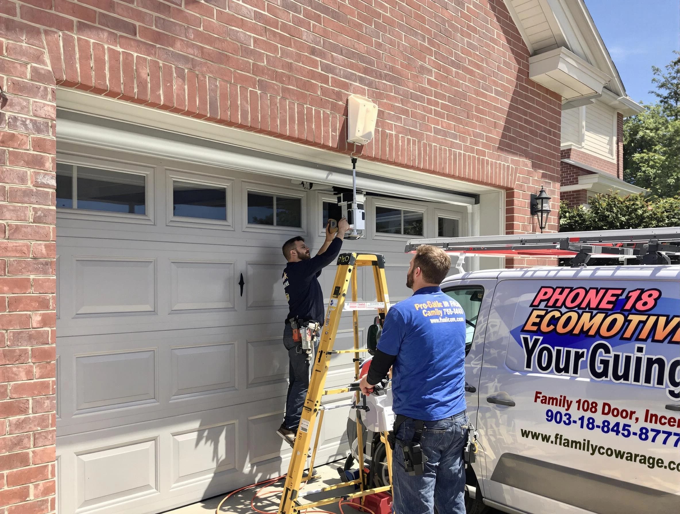 Sayreville Garage Door Repair local technician providing expert garage door repair in Sayreville neighborhood