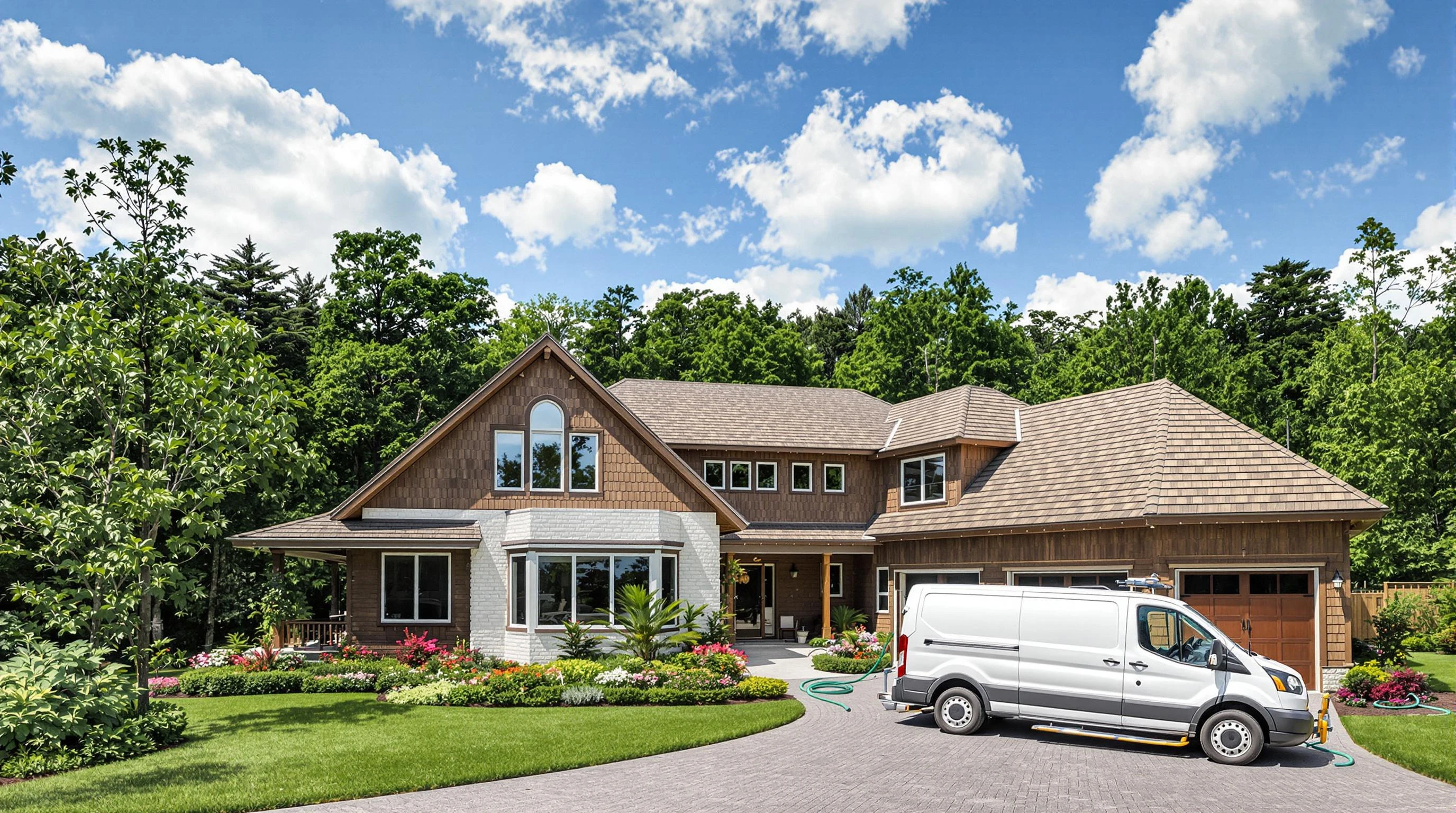 Sayreville Garage Door Repair garage door repair crew working in Perth Amboy, NJ
