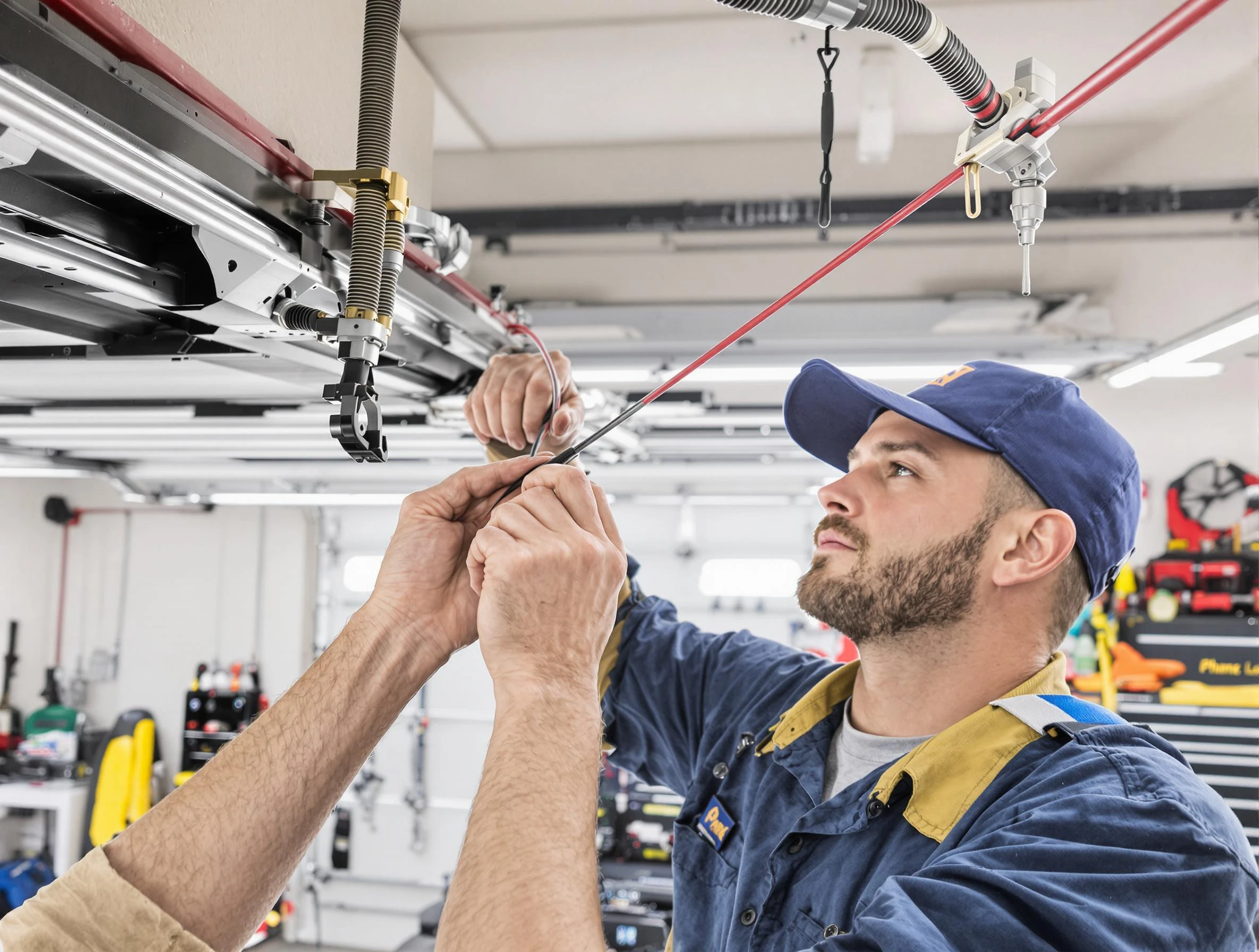 Cable Repair service in Sayreville, NJ