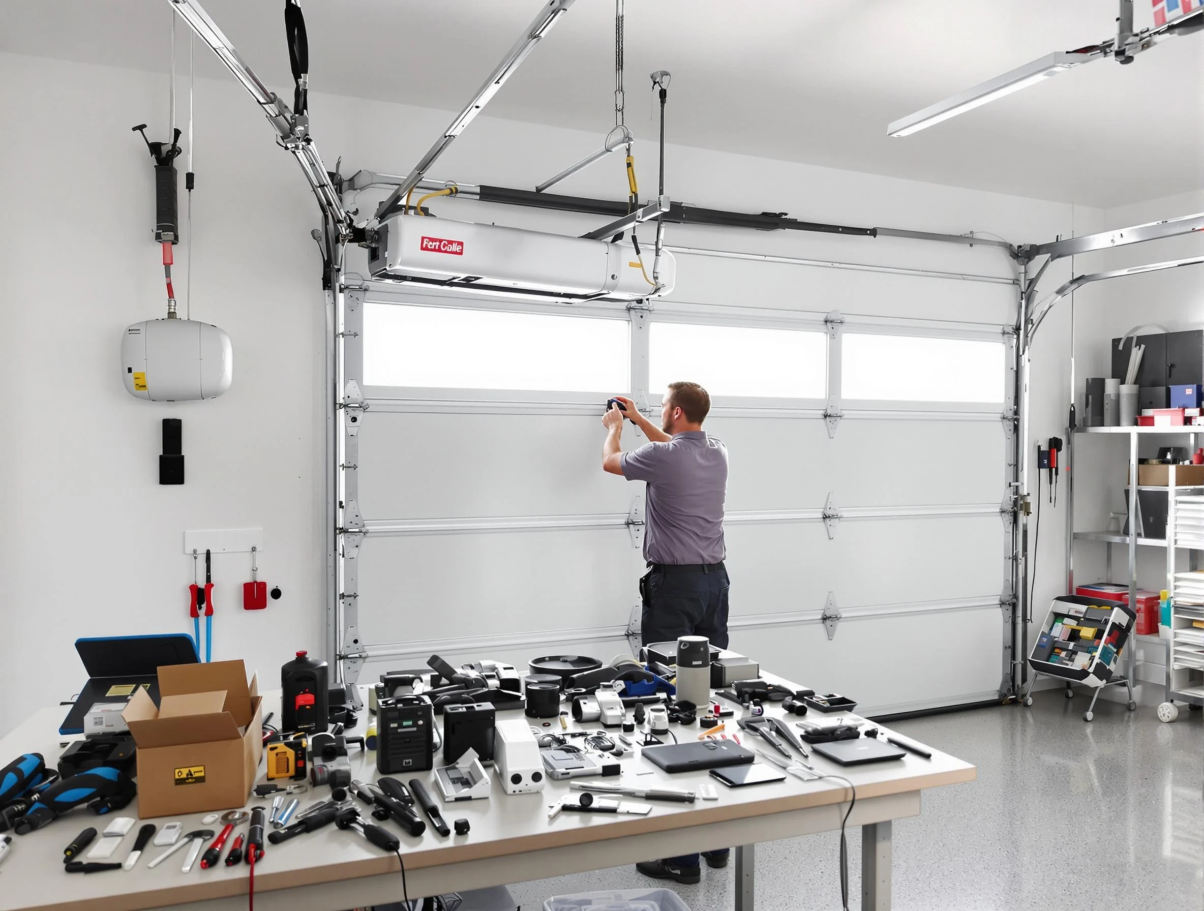 Opener Repair service in Sayreville, NJ